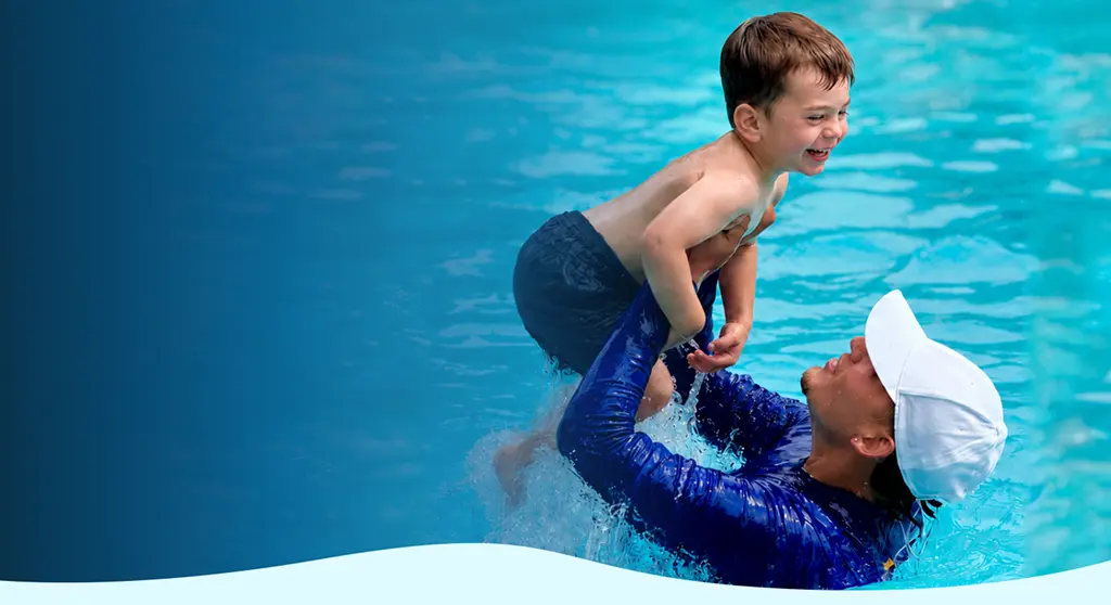 Pattis swim school
